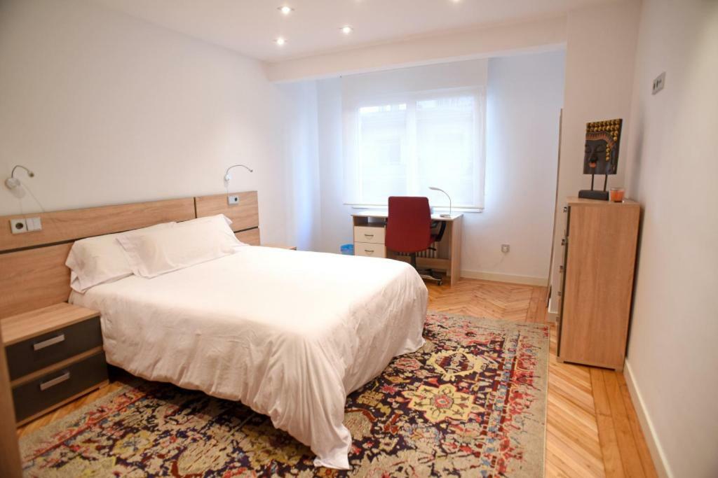 Apartamento Santander Centro Exterior foto