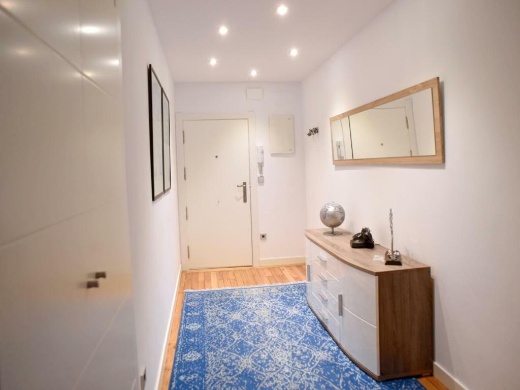 Apartamento Santander Centro Exterior foto